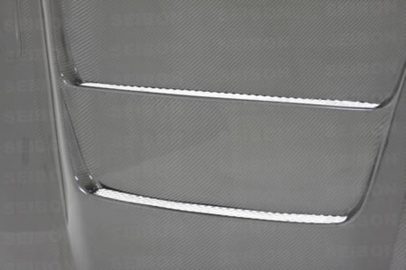 Hoods SEIHD9094NSR32-DVII Seibon
