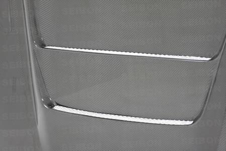 Hoods SEIHD9094NSR32-DVII Seibon