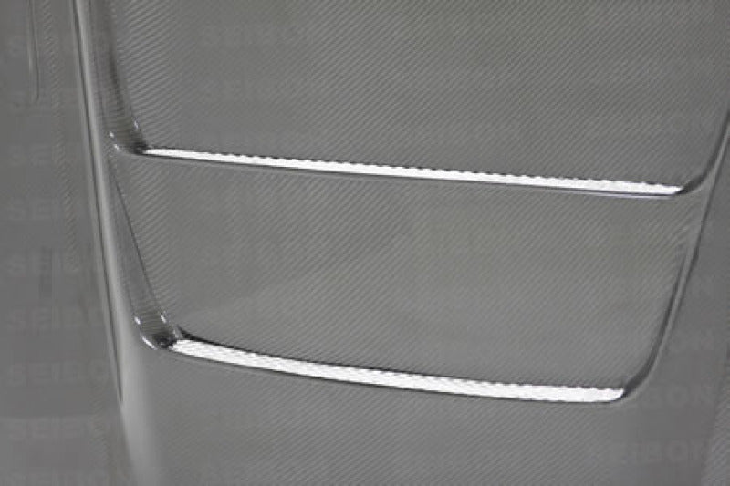 Hoods SEIHD9094NSR32-DVII Seibon