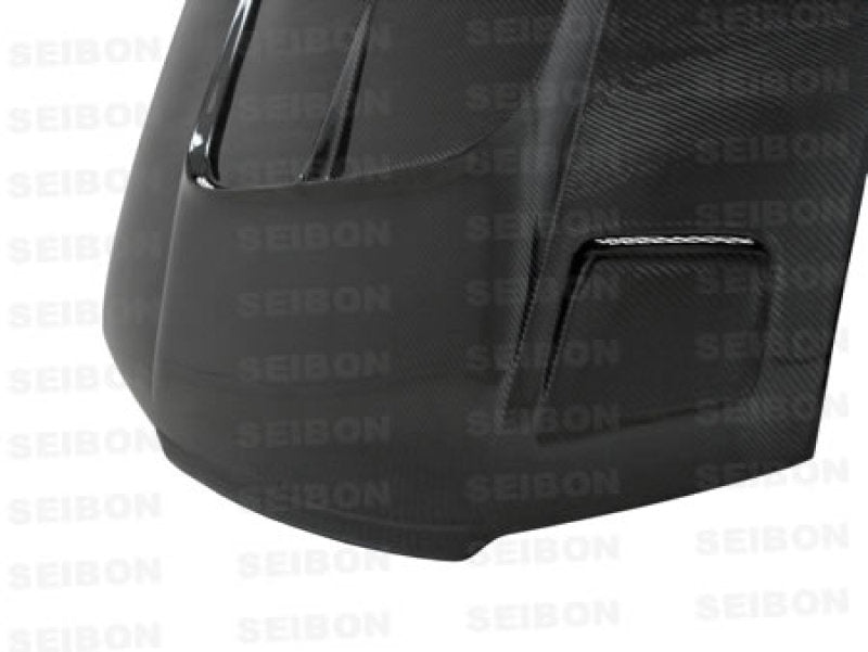 Hoods SEIHD9094NSR32-TT Seibon