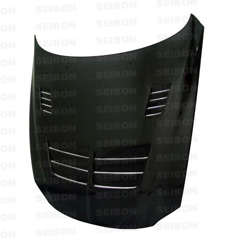 Hoods SEIHD9200LXSC-TSII Seibon