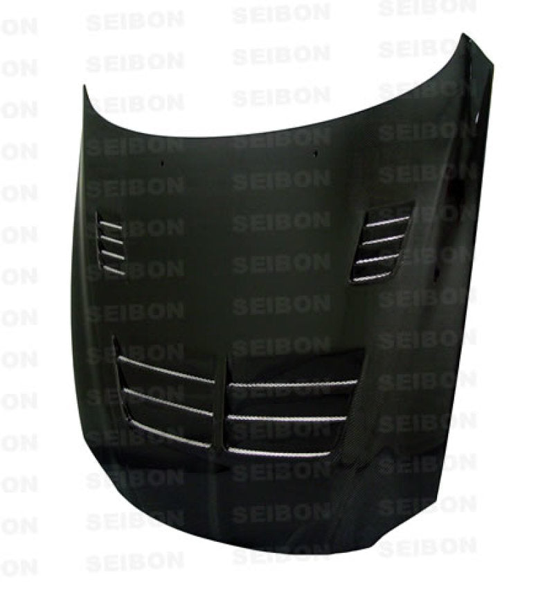 Hoods SEIHD9200LXSC-TSII Seibon