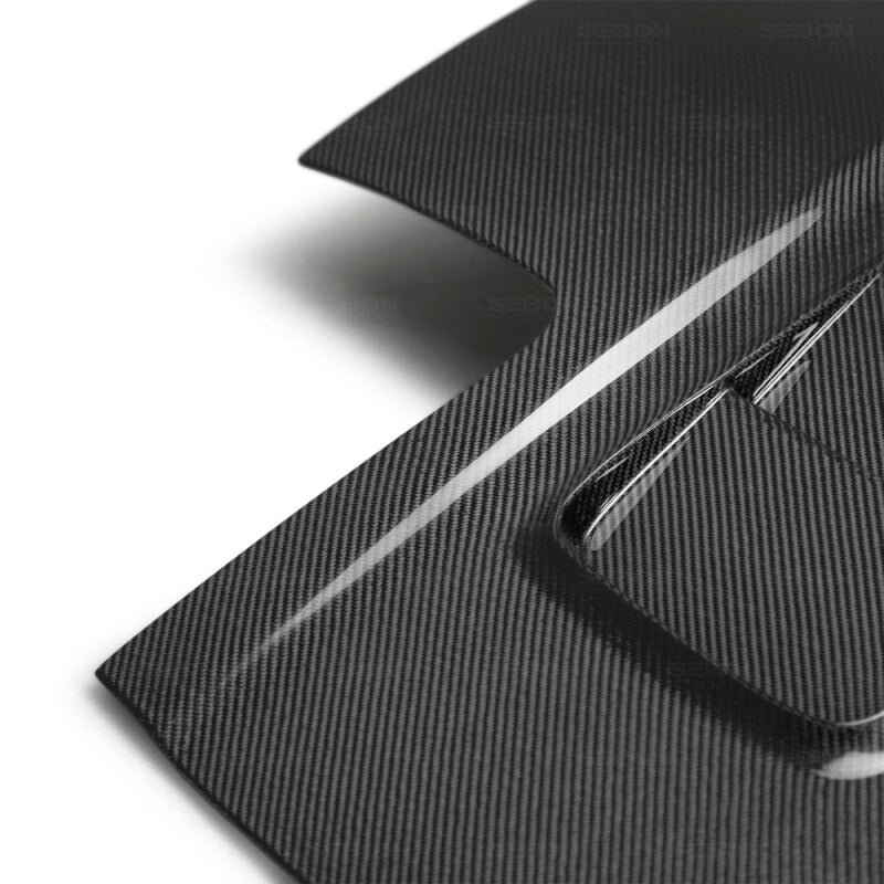 Hoods SEIHD9201ACNSX-CW Seibon