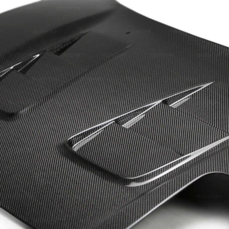 Hoods SEIHD9201ACNSX-CW Seibon
