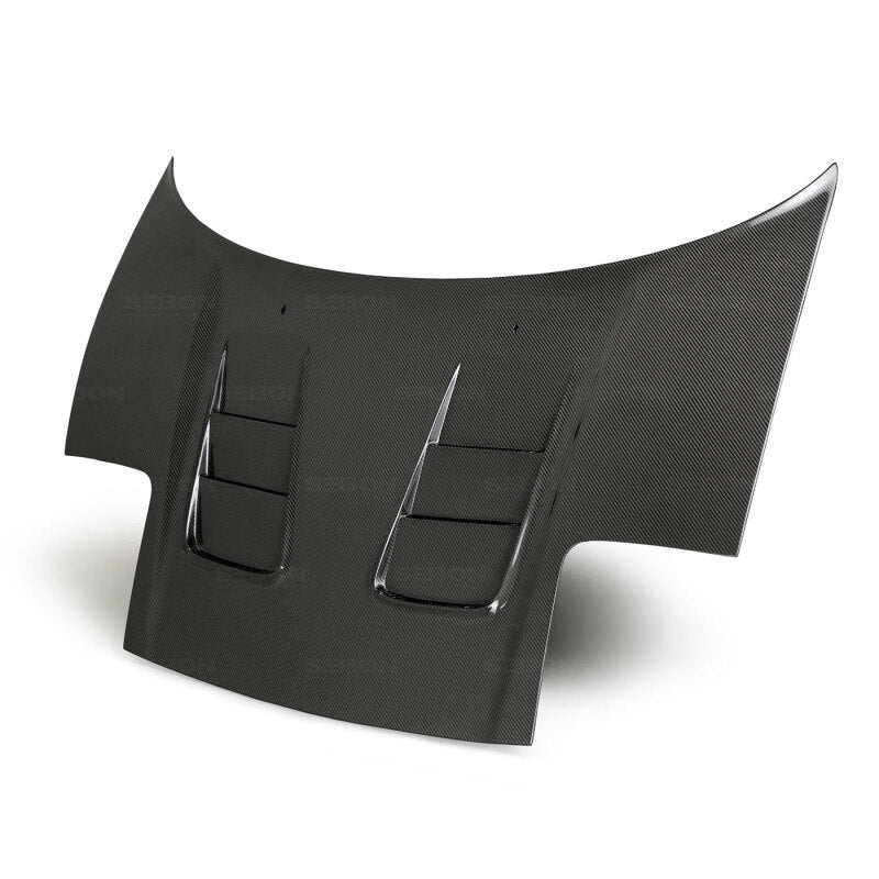 Hoods SEIHD9201ACNSX-CW Seibon