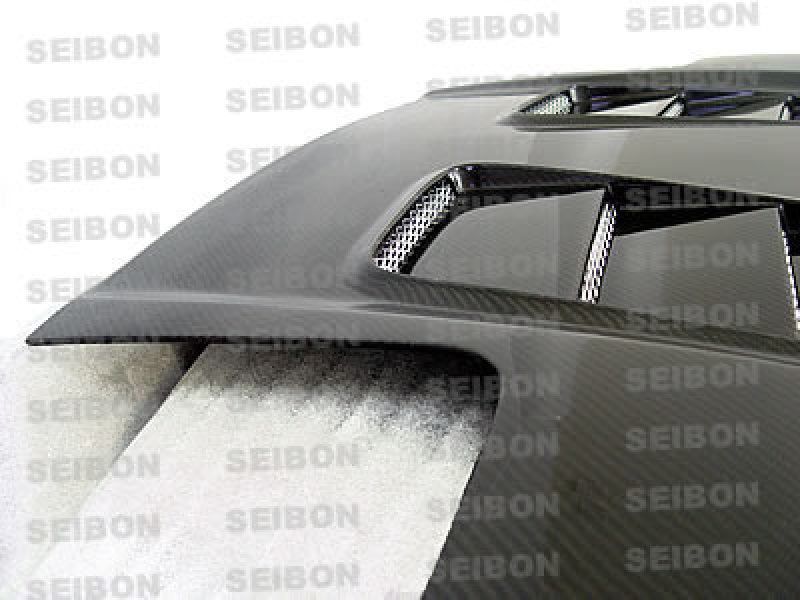 Hoods SEIHD9201ACNSX-CW Seibon
