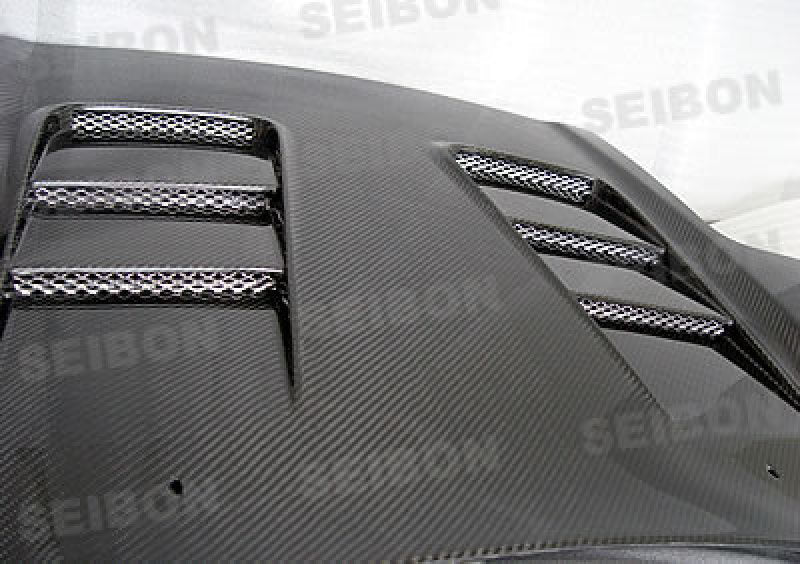 Hoods SEIHD9201ACNSX-CW Seibon