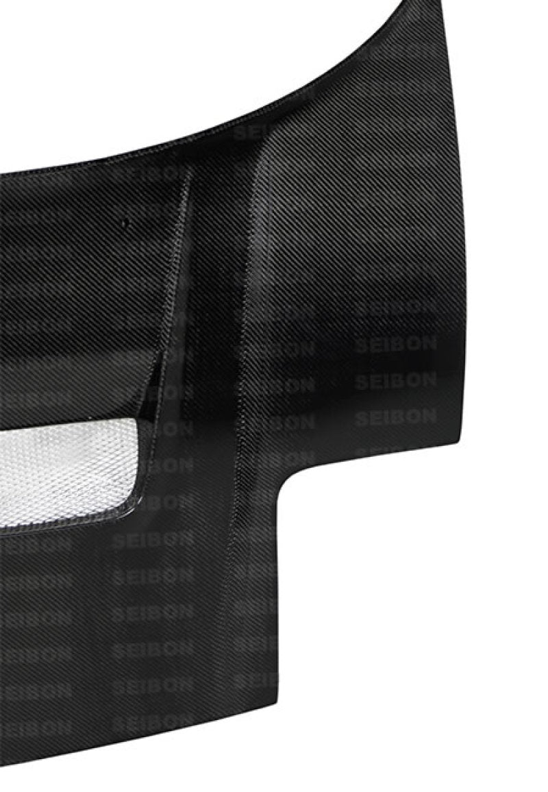 Hoods SEIHD9201ACNSX-VSII Seibon