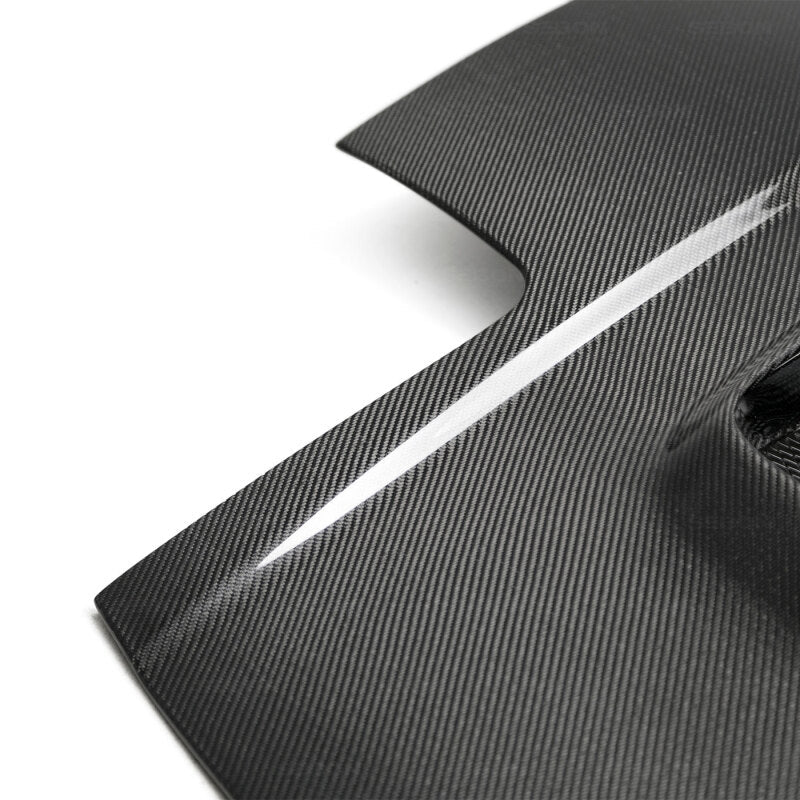 Hoods SEIHD9201ACNSX-VSII Seibon