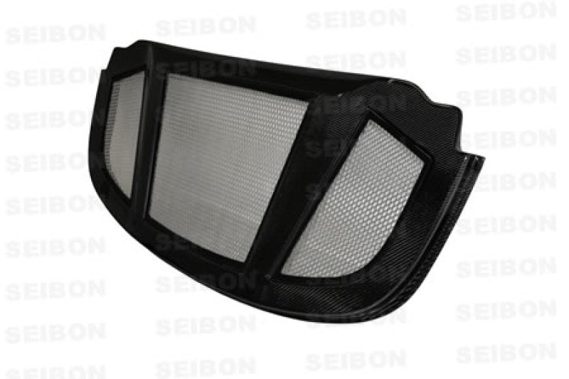 Engine Covers SEIEC9206ACNSX Seibon