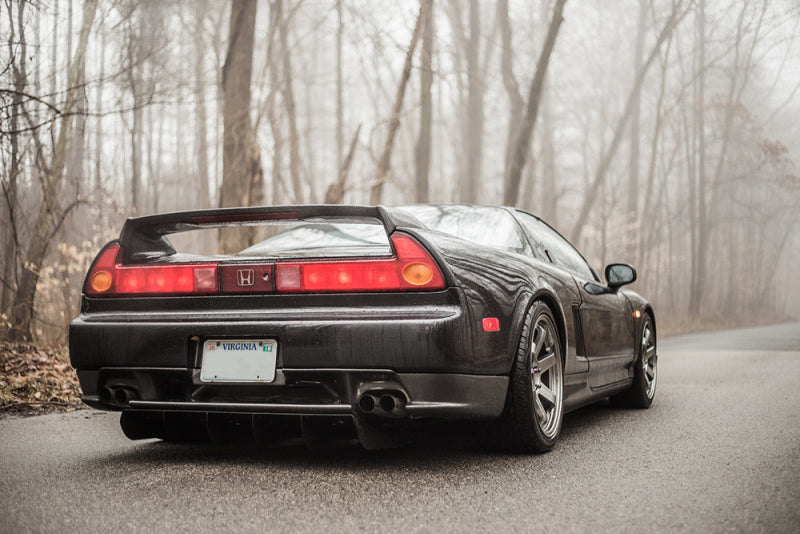 Spoilers SEIRS9206ACNSX-TR Seibon
