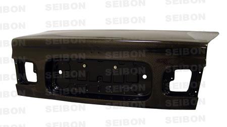 Trunks SEITL9295HDCV2D Seibon