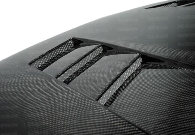 Hoods SEIHD9295HDCV2D-TS Seibon