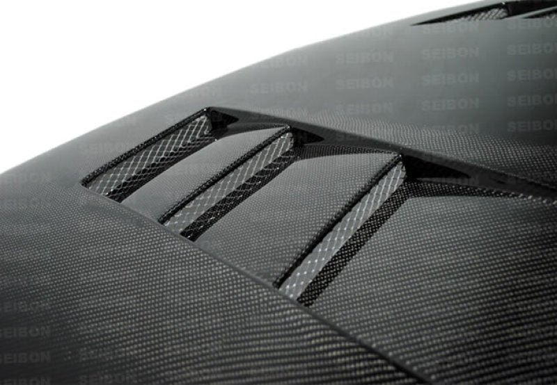 Hoods SEIHD9295HDCV2D-TS Seibon