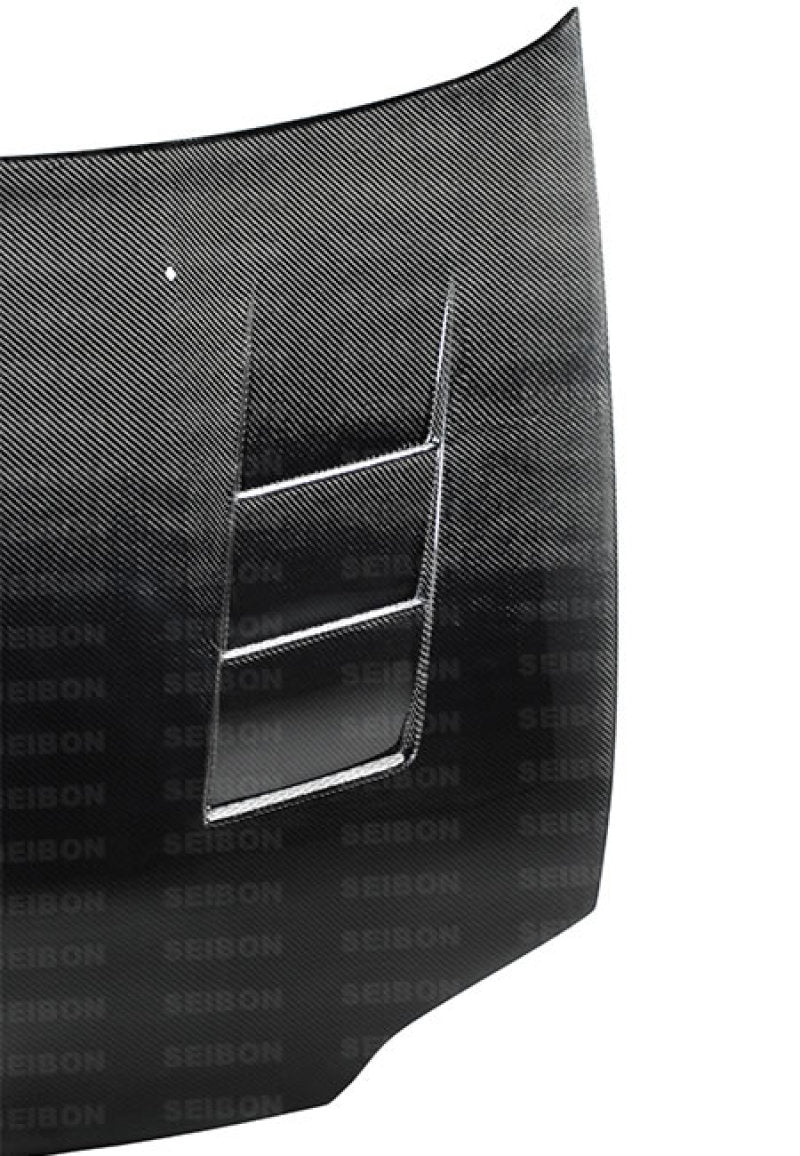 Hoods SEIHD9295HDCV2D-TS Seibon