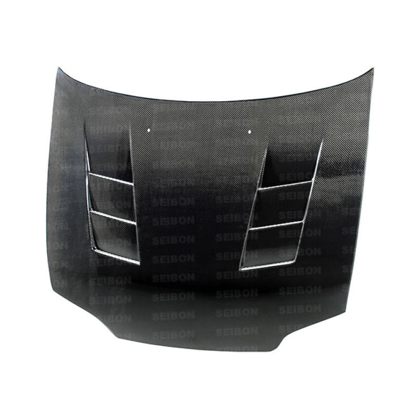 Hoods SEIHD9295HDCV2D-TS Seibon