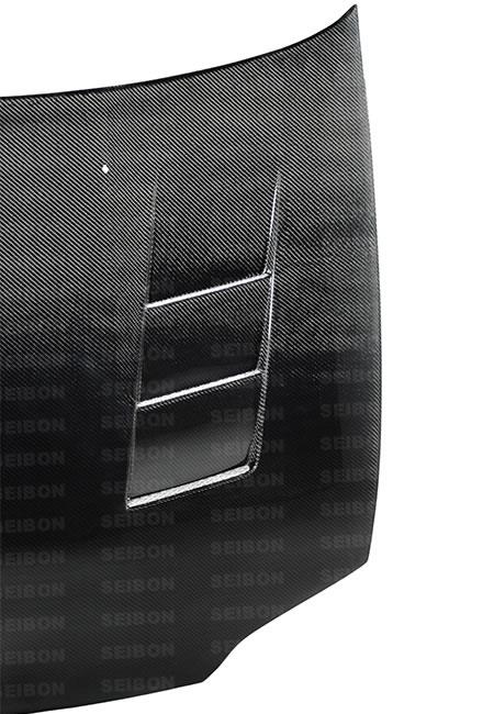 Hoods SEIHD9295HDCV2D-TS Seibon
