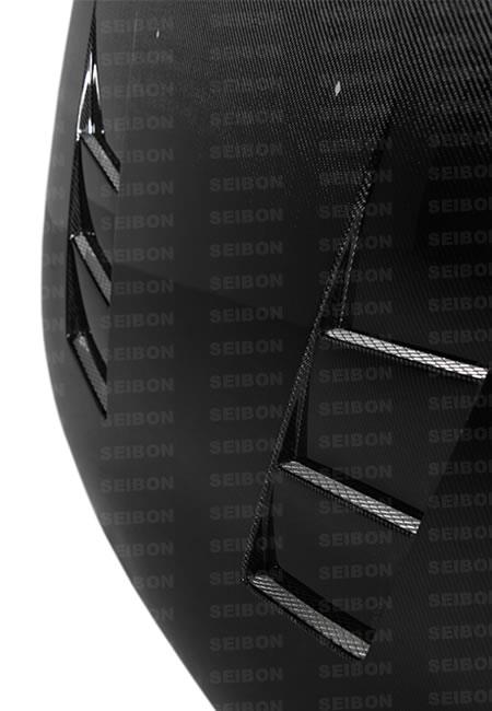 Hoods SEIHD9295HDCV2D-TS Seibon