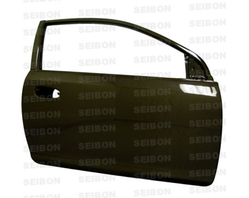 Doors SEIDD9295HDCV2D Seibon