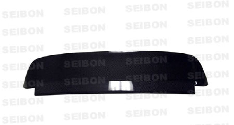 Spoilers SEIRS9295HDCVHB-SP-L Seibon