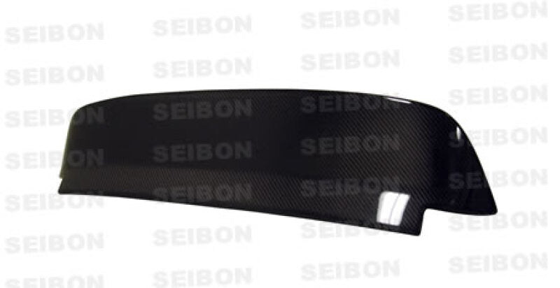 Spoilers SEIRS9295HDCVHB-SP-L Seibon