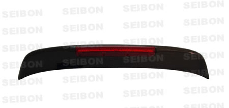 Spoilers SEIRS9295HDCVHB-SP-L Seibon