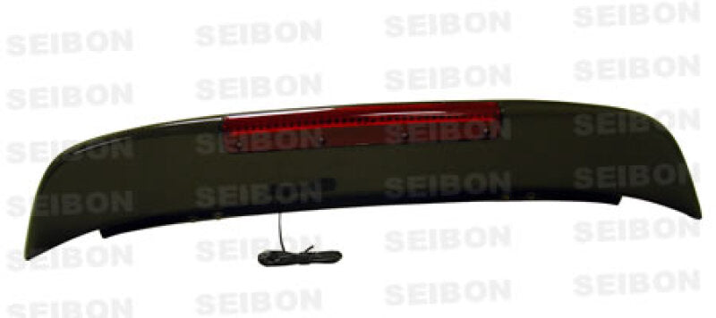 Spoilers SEIRS9295HDCVHB-SP-L Seibon