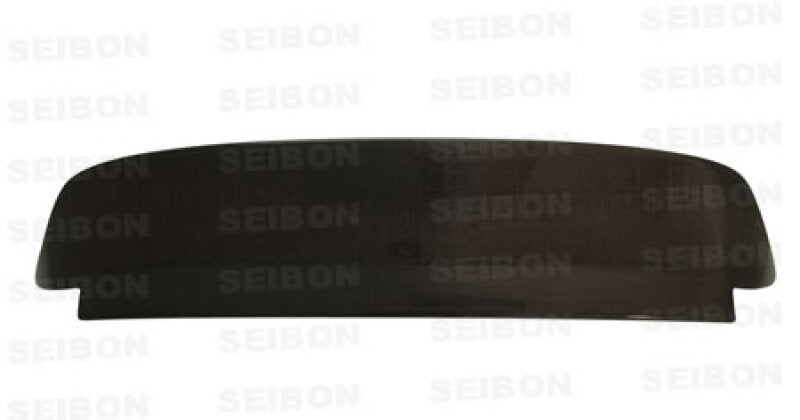 Spoilers SEIRS9295HDCVHB-SP-L Seibon