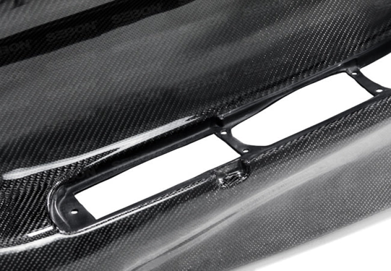 Door Panels SEIDP9396MZRX7 Seibon