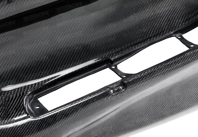 Door Panels SEIDP9396MZRX7 Seibon