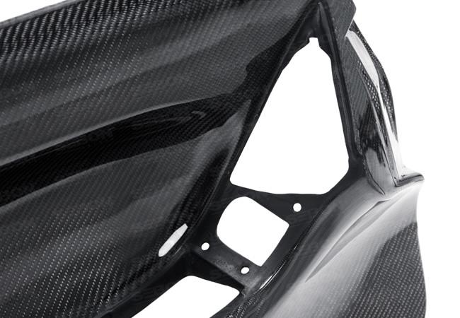 Door Panels SEIDP9396MZRX7 Seibon