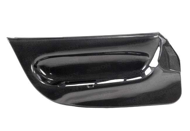 Door Panels SEIDP9396MZRX7 Seibon