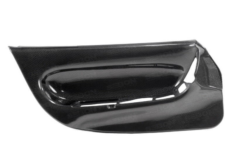 Door Panels SEIDP9396MZRX7 Seibon