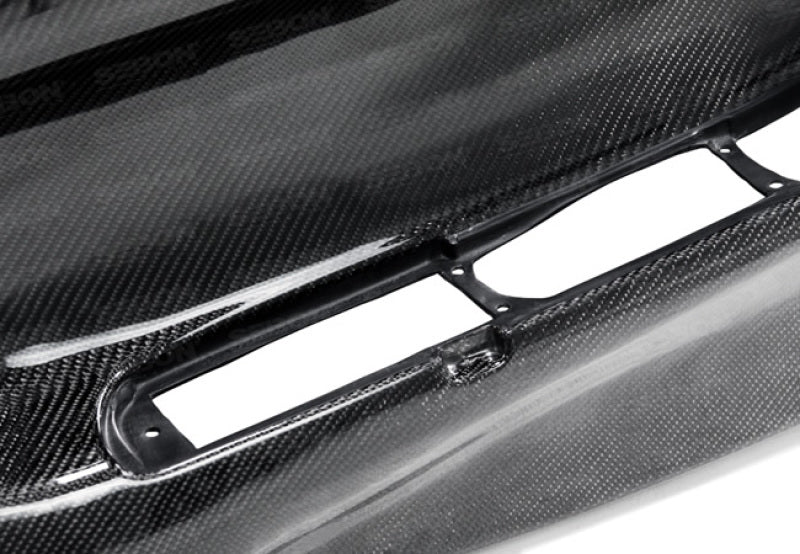Door Panels SEIDP9396MZRX7 Seibon