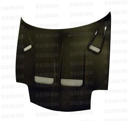 Hoods SEIHD9396MZRX7-KS Seibon