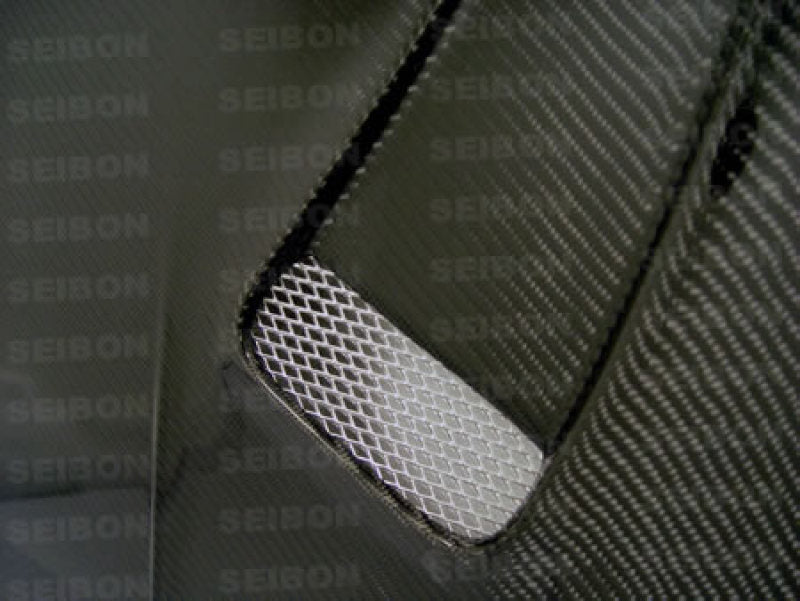 Hoods SEIHD9396MZRX7-KS Seibon