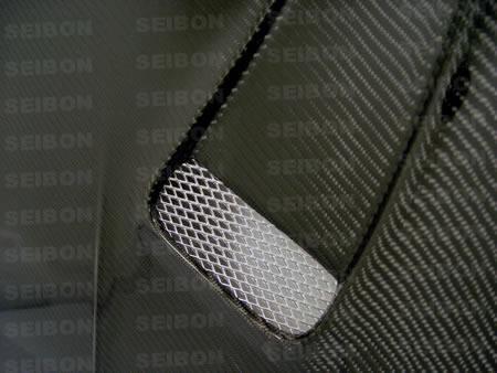 Hoods SEIHD9396MZRX7-KS Seibon