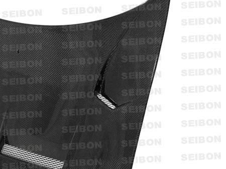 Hoods SEIHD9396MZRX7-TS Seibon