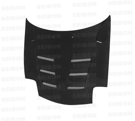 Hoods SEIHD9396MZRX7-TS Seibon