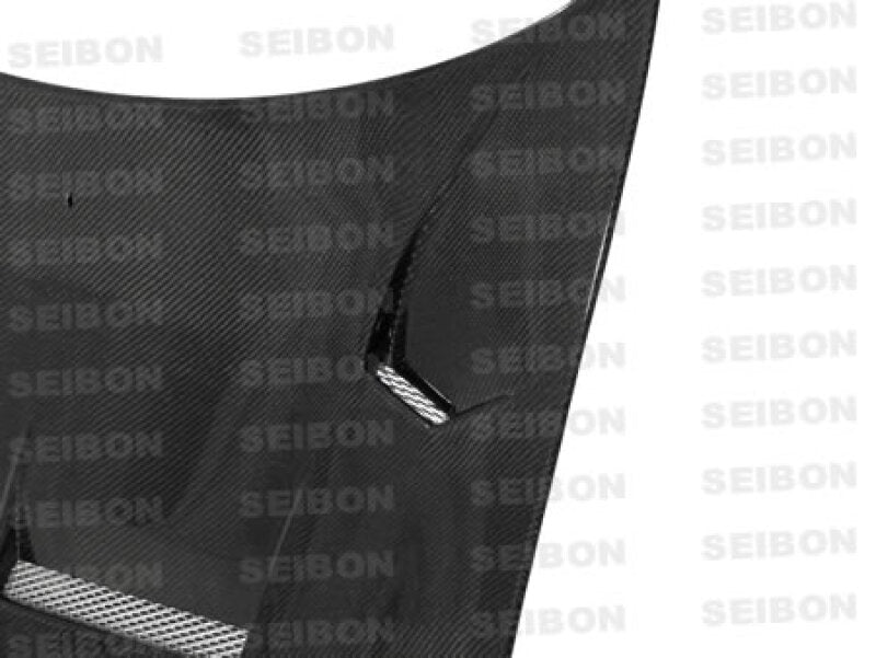 Hoods SEIHD9396MZRX7-TS Seibon
