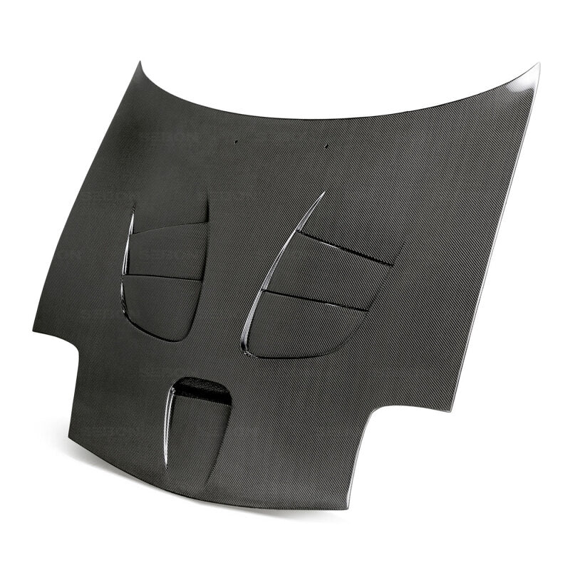 Hoods SEIHD9396MZRX7-ST Seibon