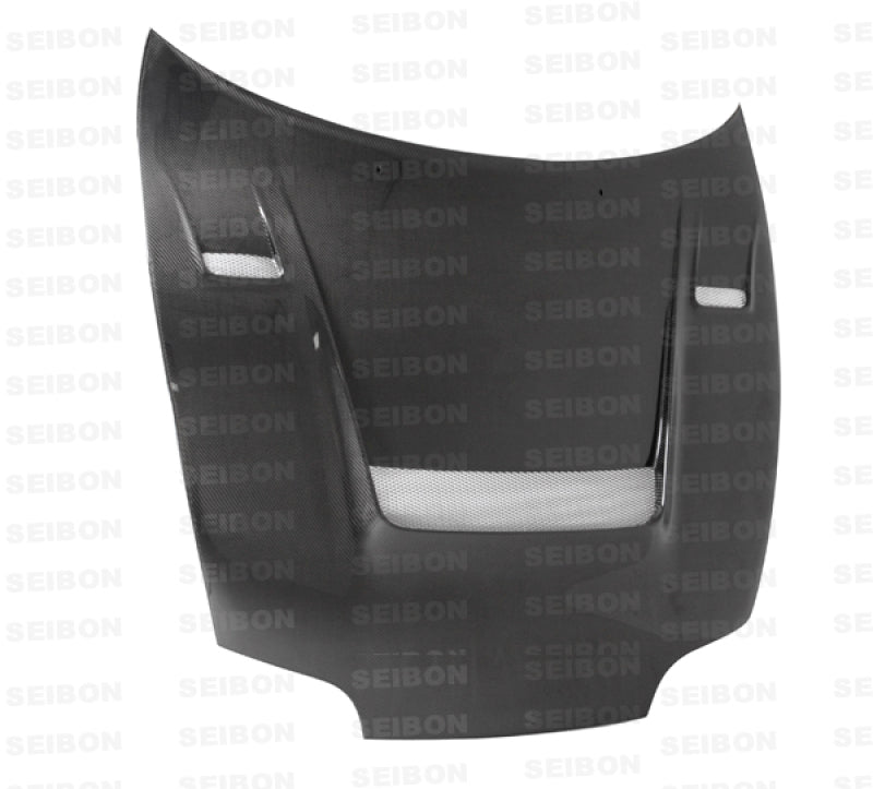 Hoods SEIHD9398TYSUP-KB Seibon