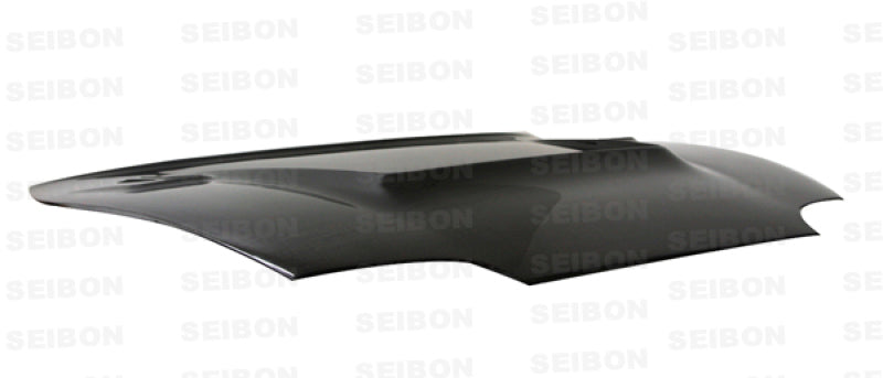 Hoods SEIHD9398TYSUP-KB Seibon
