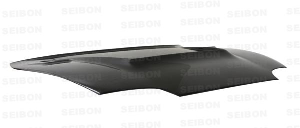 Hoods SEIHD9398TYSUP-KB Seibon