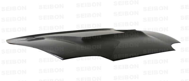 Hoods SEIHD9398TYSUP-KB Seibon
