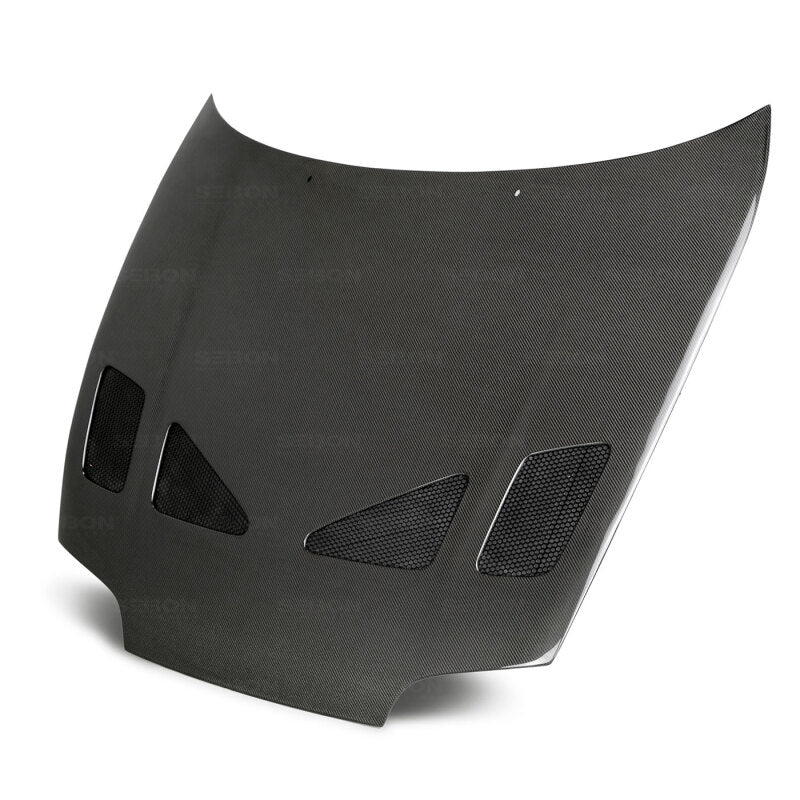 Hoods SEIHD9398TYSUP-TR Seibon