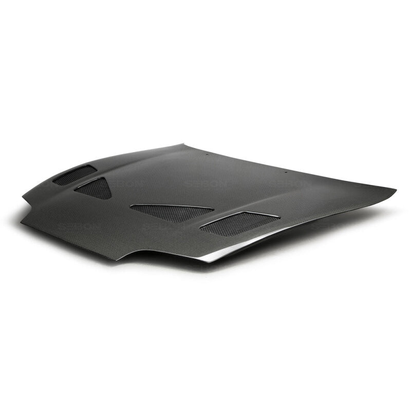 Hoods SEIHD9398TYSUP-TR Seibon