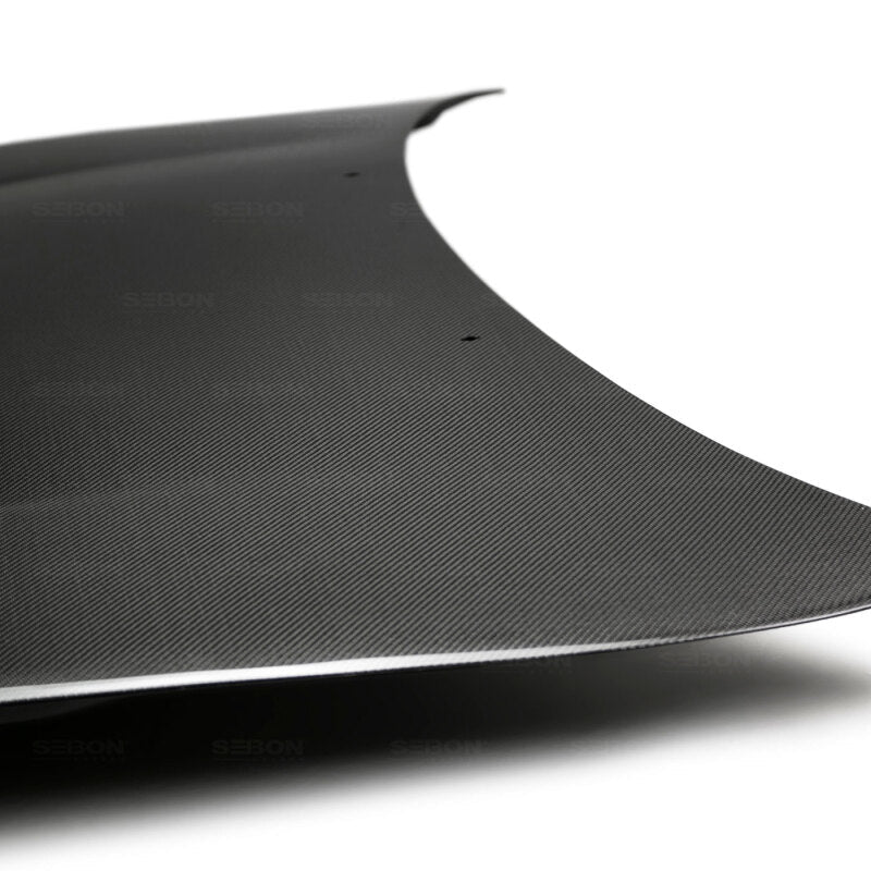 Hoods SEIHD9398TYSUP-TR Seibon