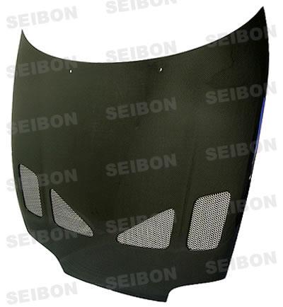 Hoods SEIHD9398TYSUP-TR Seibon