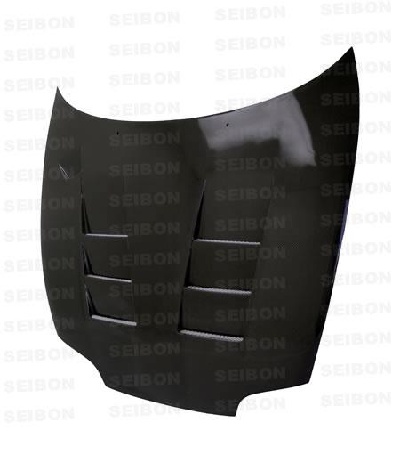 Hoods SEIHD9398TYSUP-TS Seibon